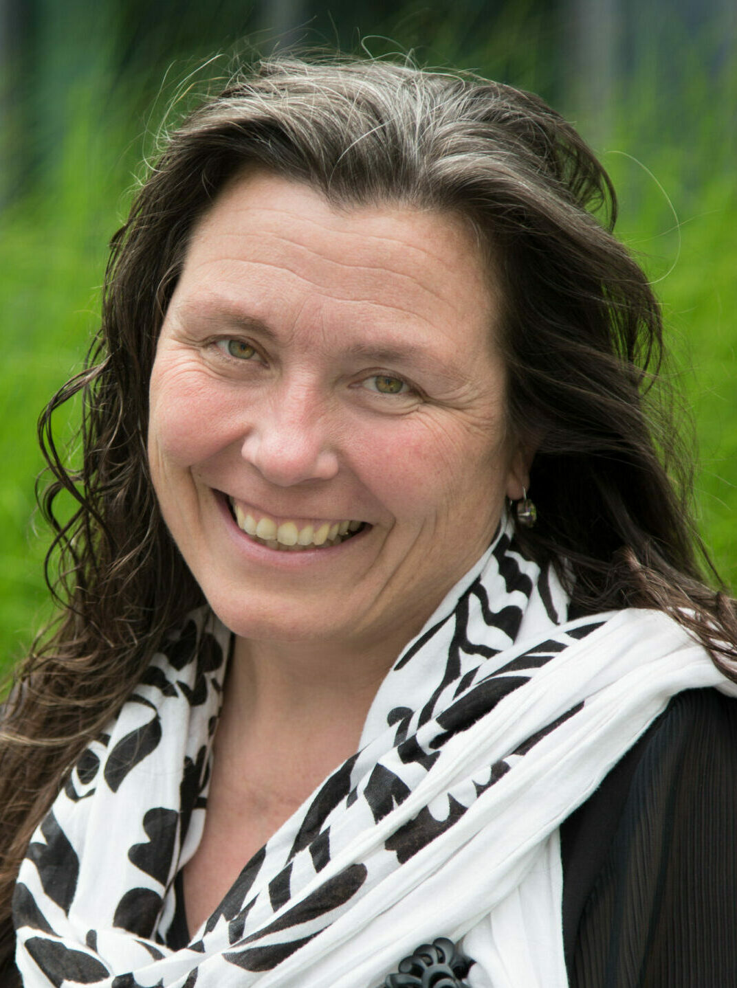 Prof. Sylvia Thiele
